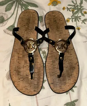 Michael Kors sandals Size 9 thumbnail 1