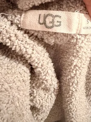UGG Long Cardigan Sweater thumbnail 5