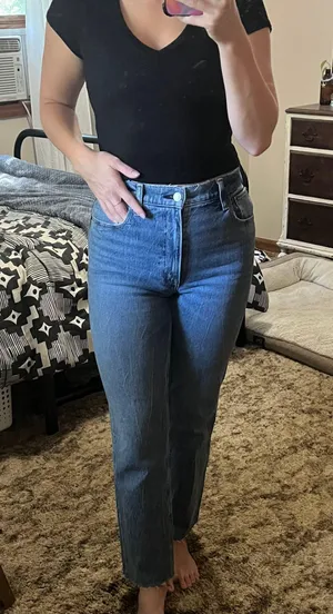 Abercrombie Jeans thumbnail 2