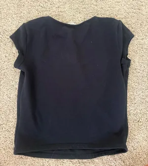 Garage Square Neck Top thumbnail 1