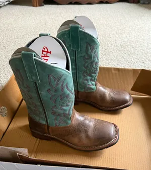 Cowboy Boots Laredo thumbnail 1