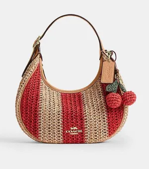 Coach Emily Shoulder Bag thumbnail 1