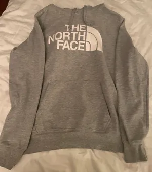 The North Face Hoodie thumbnail 1