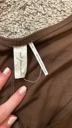 Urban Outfitters Long Sleeve thumbnail 2