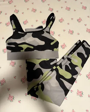 Ultra Cor Camo Set  thumbnail 2