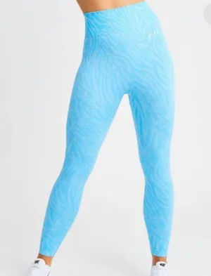 AYBL leggings thumbnail 1