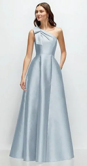 Alfred Sung Gown thumbnail 2