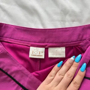 EP Pro Magenta Pink Golf Skirt Skort Tennis Golf Womens 4 Preppy Outdoor thumbnail 4