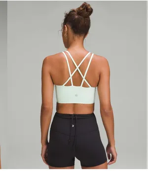 Lululemon Like A Cloud Bra thumbnail 5