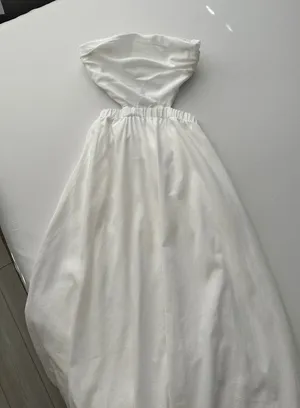 Jessia Maxi Dress thumbnail 3
