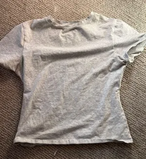 Amazon Cotton tee thumbnail 1