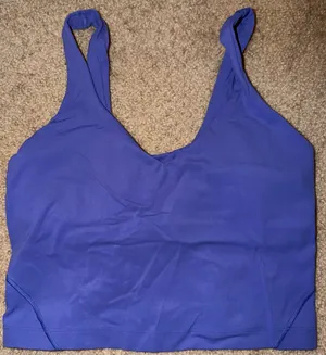 Lululemon Align Tank Top thumbnail 1