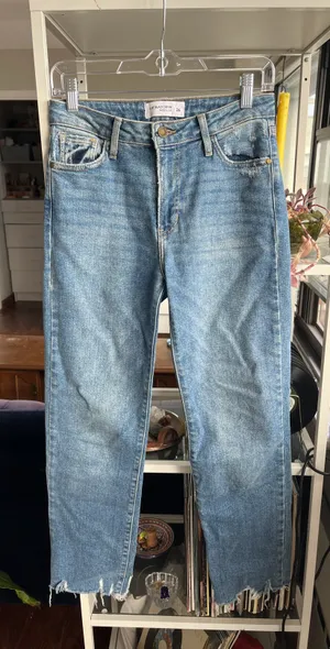 Just Black Denim Jeans thumbnail 5