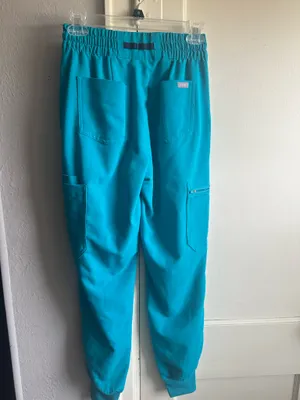 FIGS Scrub Pants Jogger thumbnail 4