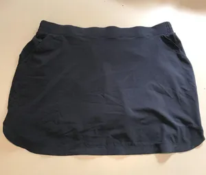 Calia 16" Birdie Skort in Ardosia Slate size XXL NWT thumbnail 1