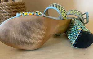 Katy Perry Heels thumbnail 10