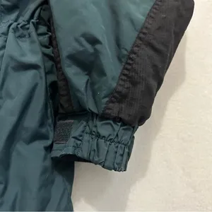 Columbia Women Winter Jacket Ski Green size S thumbnail 6