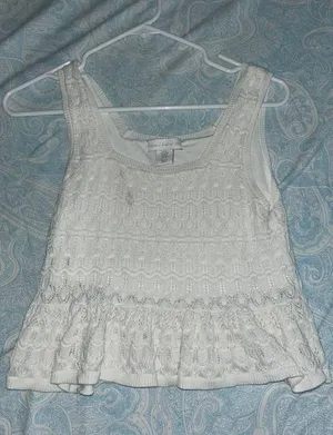 White Tank thumbnail 5