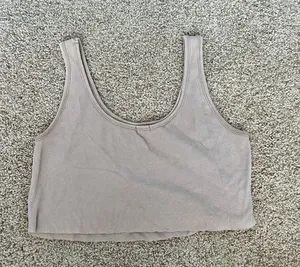 Garage Tan  Tank thumbnail 2
