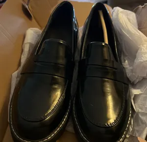 JustFab Loafers thumbnail 1