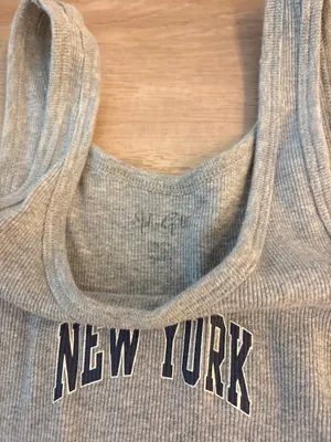 Brandy Melville Tank Top thumbnail 3