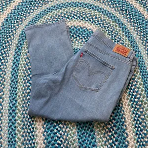 Levi’s‎ Classic Capris thumbnail 5