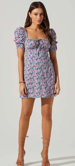 ASTR The Label Dress thumbnail 1