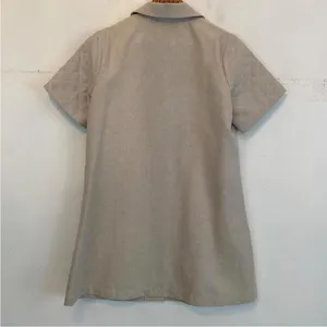 TUCKERNUCK summer sands quilted mini dress sz S thumbnail 5