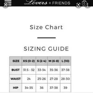Lovers + Friends Kensington Sequin Dr… thumbnail 3