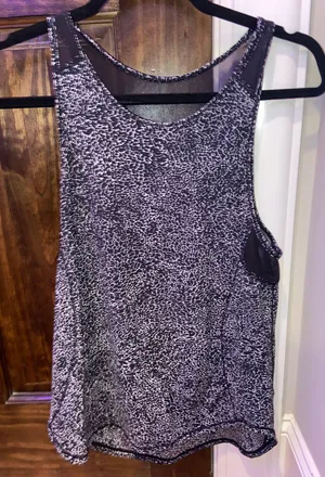 Lululemon Tank Top thumbnail 1