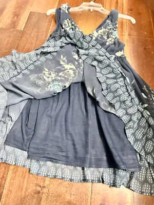 Free People Dress. XS thumbnail 10
