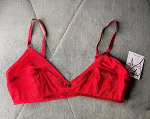 Calvin Klein Bra thumbnail 2