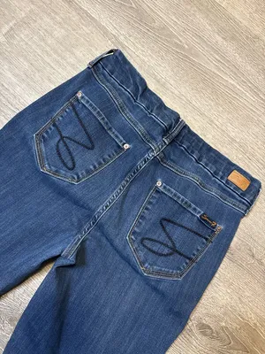 •Seven7• High Rise Skinny Jeans thumbnail 5