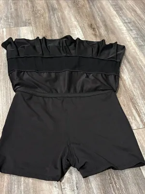 Lucky In Love Tennis Skirt medium thumbnail 5