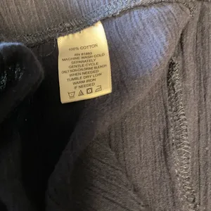 Crop pants Blue Size L thumbnail 6
