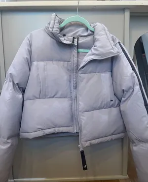 Gym Shark Puffer Jacket thumbnail 1