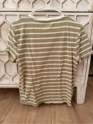 Jcrew jersey classic fit crewneck T shirt thumbnail 4