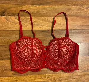 Adore Me Bra thumbnail 1