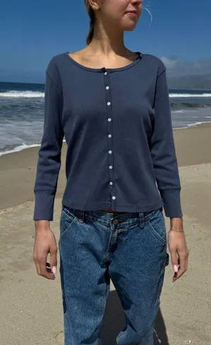 Brandy Melville Cardigan thumbnail 1