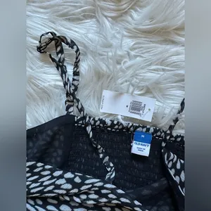 Old Navy asymmetrical camisole thumbnail 5
