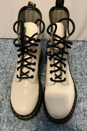 Dr. Martens Boots thumbnail 1