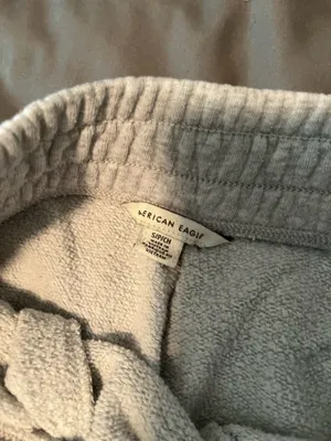 American Eagle Sweatpants Joggers thumbnail 4