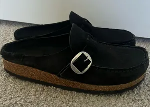 Birkenstock Buckley Clogs thumbnail 1