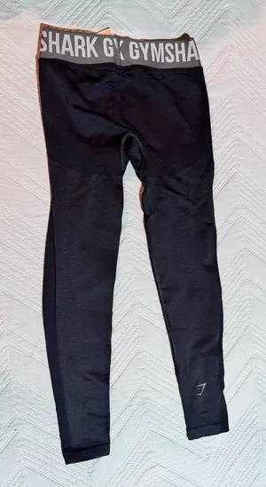 Gym shark leggings extra‎ small thumbnail 1