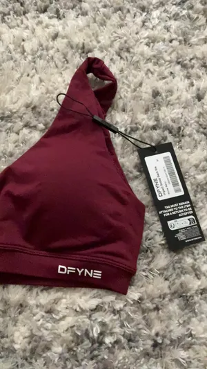 DFYNE Bra thumbnail 3