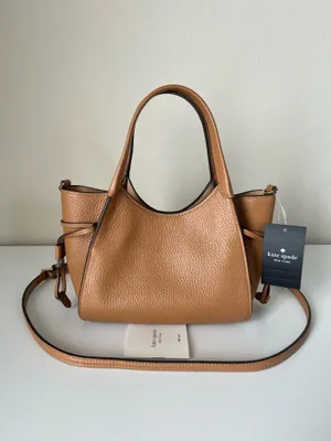Kate Spade Stash Small Carryall Bag thumbnail 2