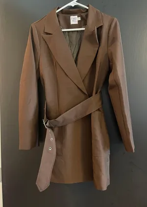 Princess Polly Blazer Dress thumbnail 2