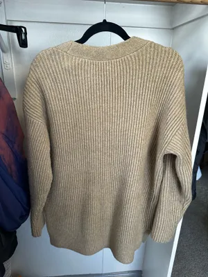Abercrombie & Fitch cardigan thumbnail 4