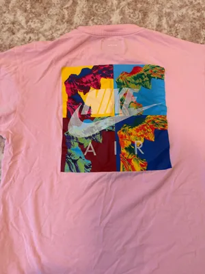 Nike T-Shirt thumbnail 1