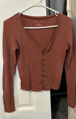American Eagle Top thumbnail 1